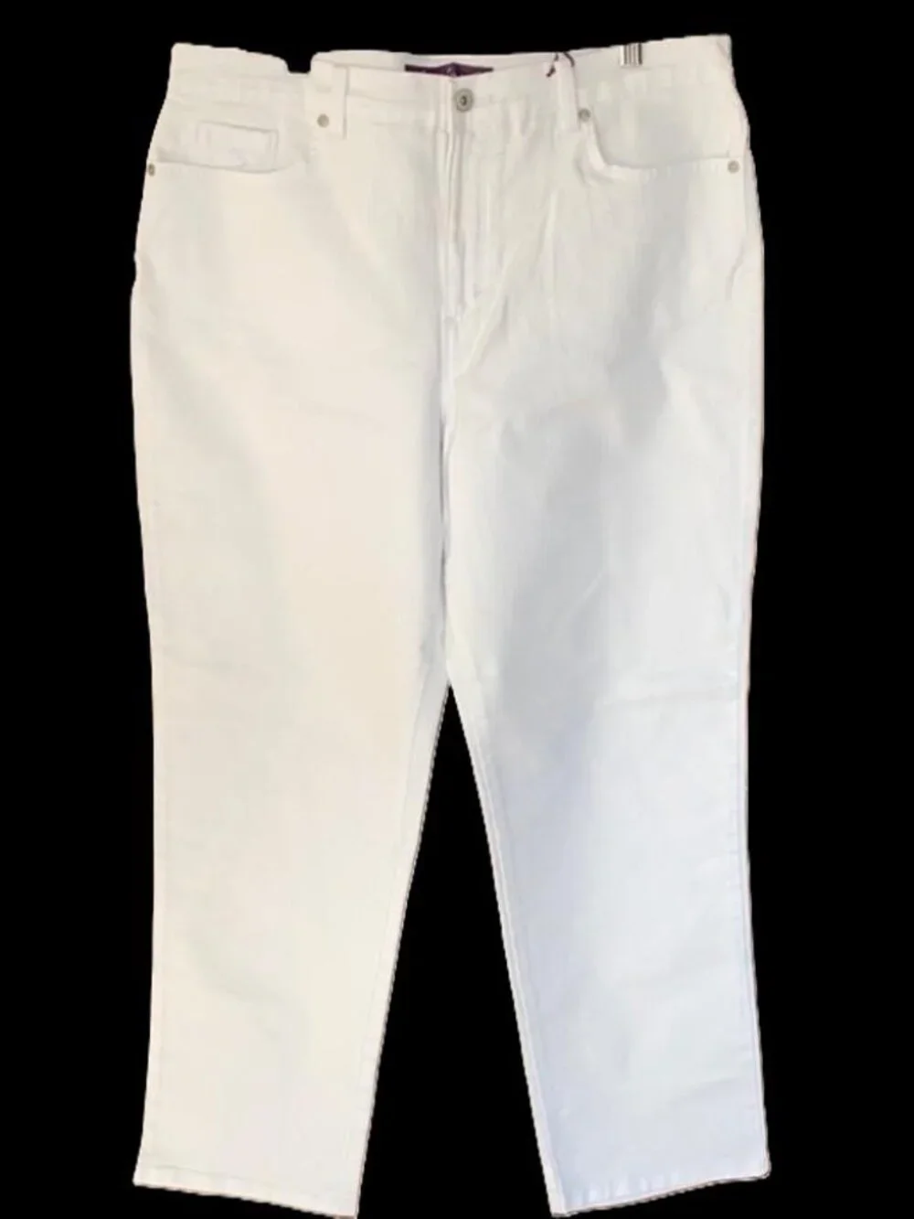 Gloria Vanderbilt Amanda Jeans - Picture 3 of 6
